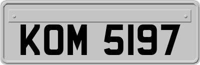 KOM5197