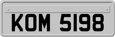 KOM5198