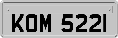 KOM5221