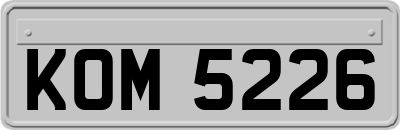 KOM5226