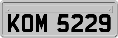 KOM5229