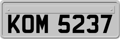 KOM5237