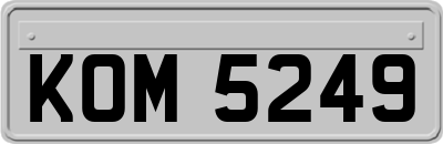 KOM5249