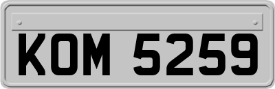 KOM5259