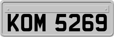 KOM5269