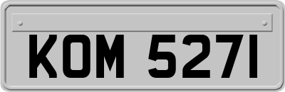 KOM5271
