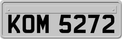 KOM5272
