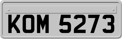 KOM5273