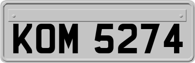 KOM5274