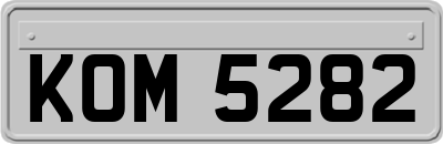 KOM5282