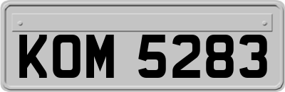 KOM5283