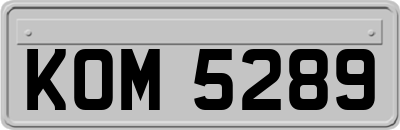 KOM5289
