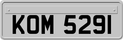 KOM5291