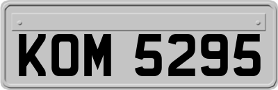 KOM5295
