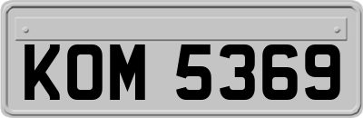 KOM5369