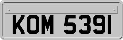 KOM5391