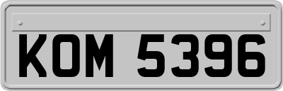 KOM5396