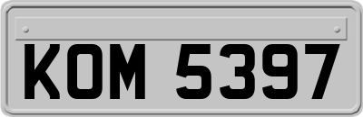 KOM5397