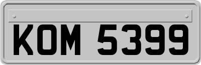 KOM5399