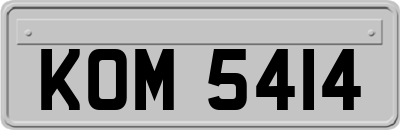 KOM5414