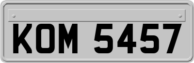 KOM5457
