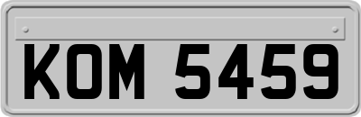KOM5459