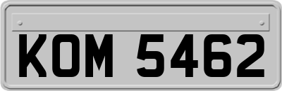 KOM5462