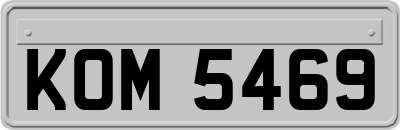 KOM5469