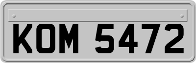 KOM5472