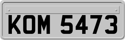 KOM5473