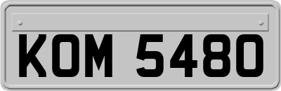 KOM5480