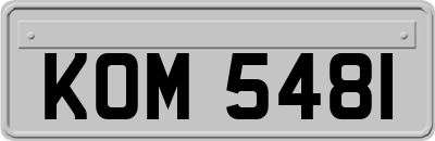 KOM5481