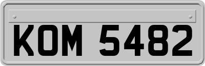 KOM5482