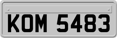KOM5483