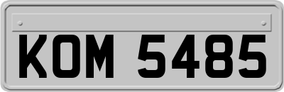 KOM5485