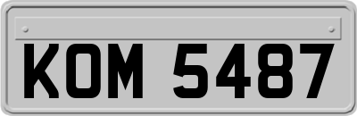 KOM5487