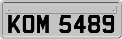 KOM5489