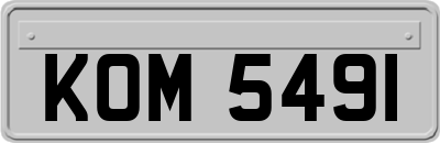 KOM5491