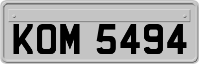 KOM5494