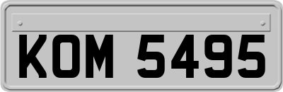 KOM5495