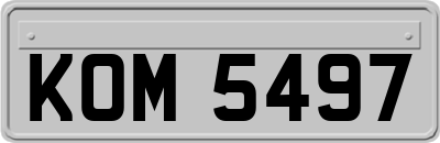 KOM5497