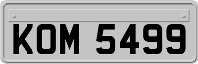 KOM5499