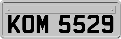 KOM5529