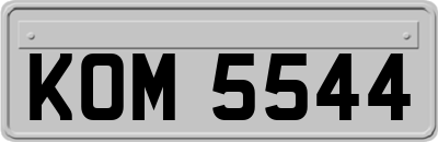 KOM5544