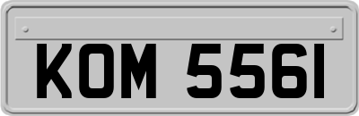 KOM5561