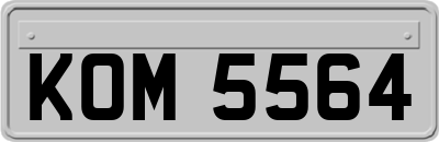 KOM5564