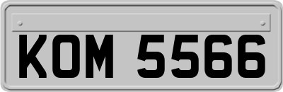 KOM5566