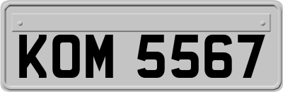 KOM5567