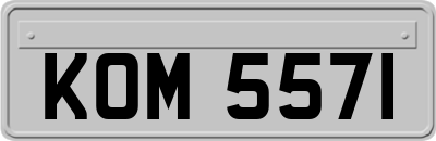 KOM5571