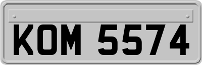 KOM5574